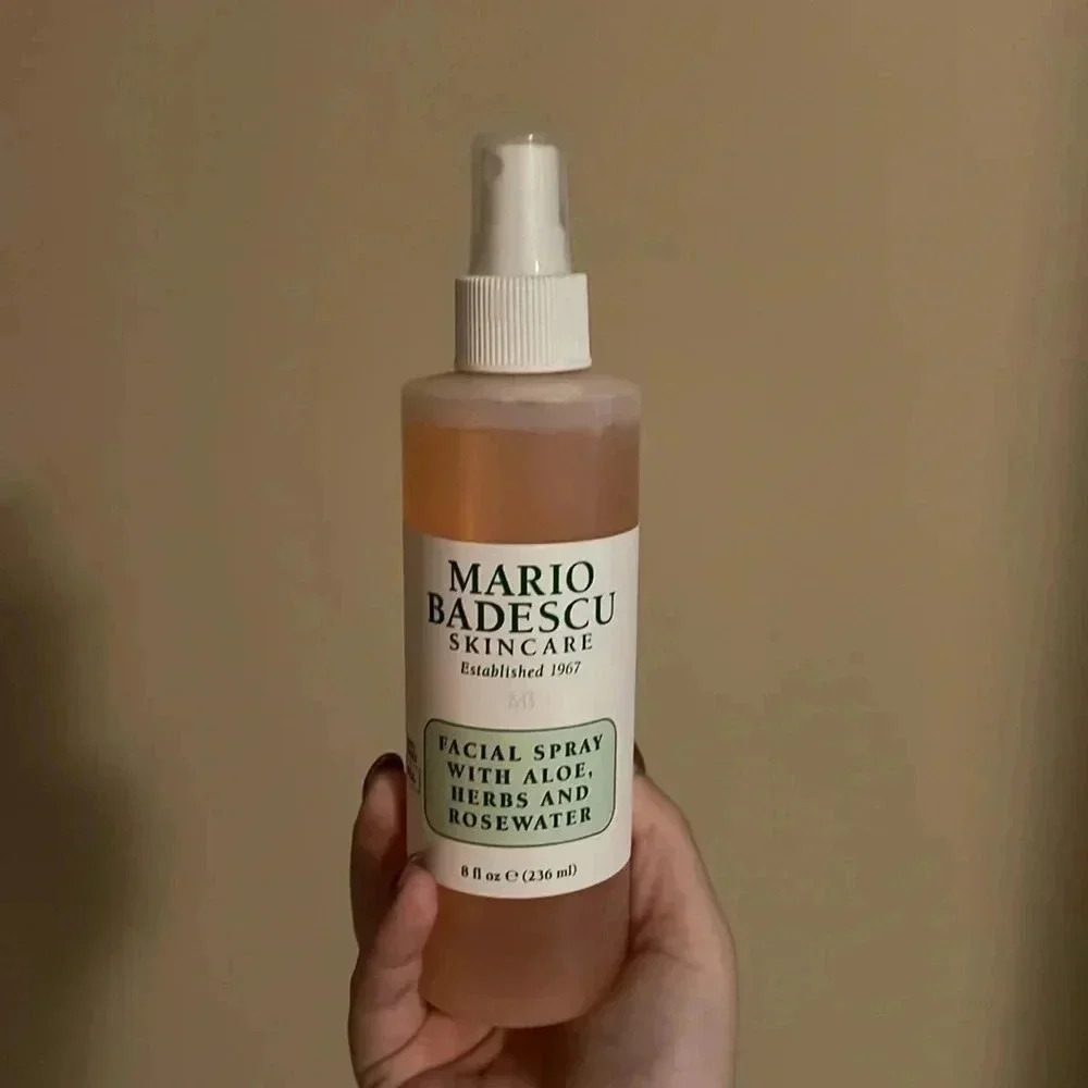 Mario Badescu Facial Spray